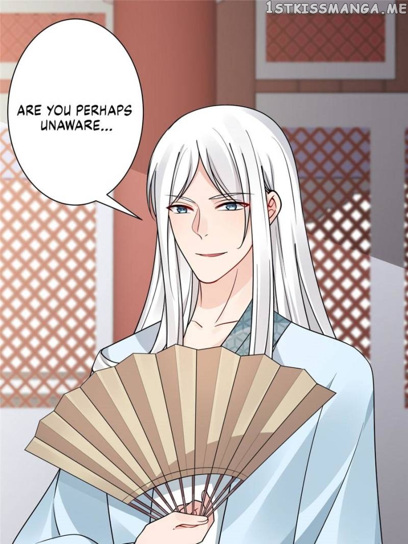 The Unbridled Medical Consort chapter 60 - page 16