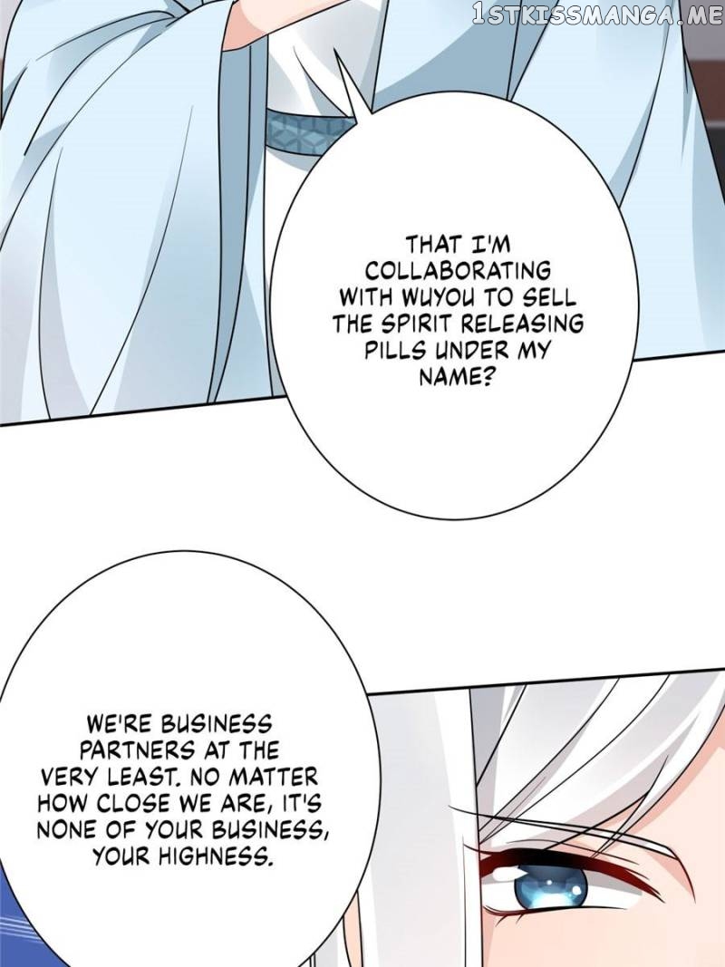 The Unbridled Medical Consort chapter 60 - page 17