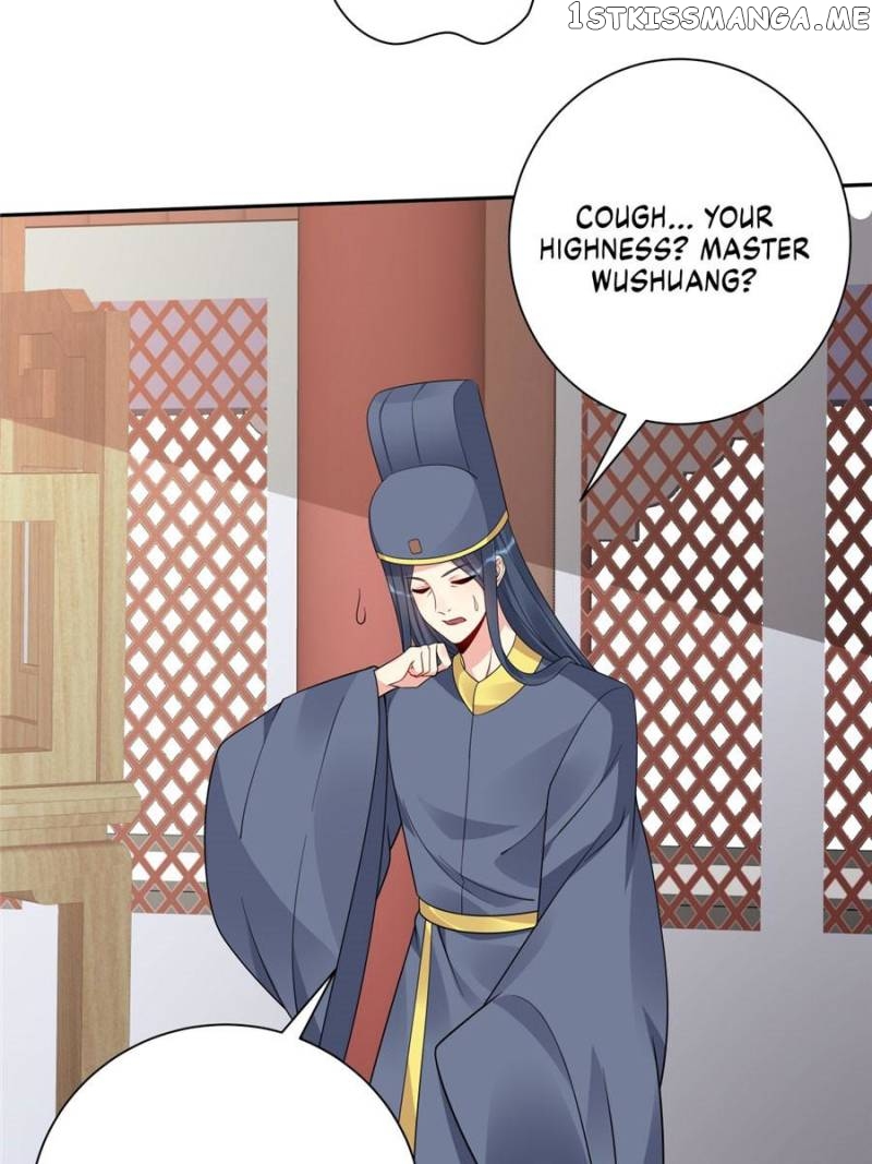 The Unbridled Medical Consort chapter 60 - page 20