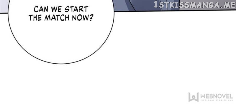 The Unbridled Medical Consort chapter 60 - page 21