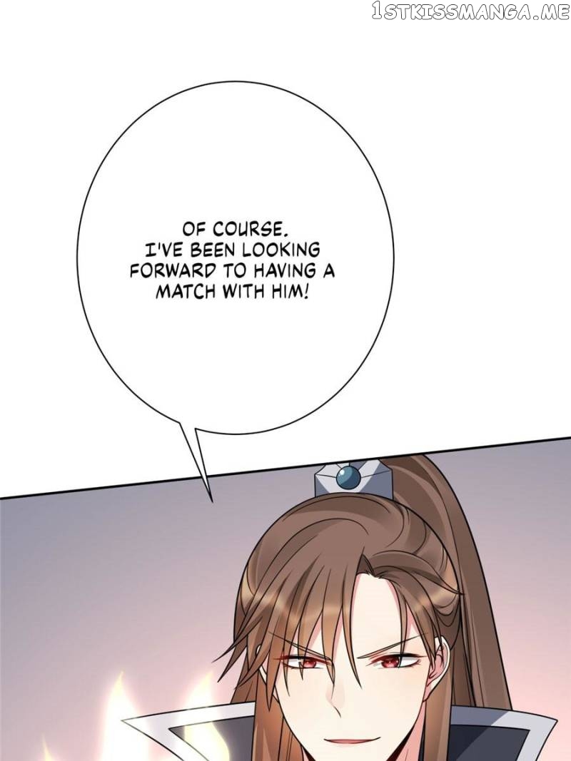 The Unbridled Medical Consort chapter 60 - page 22