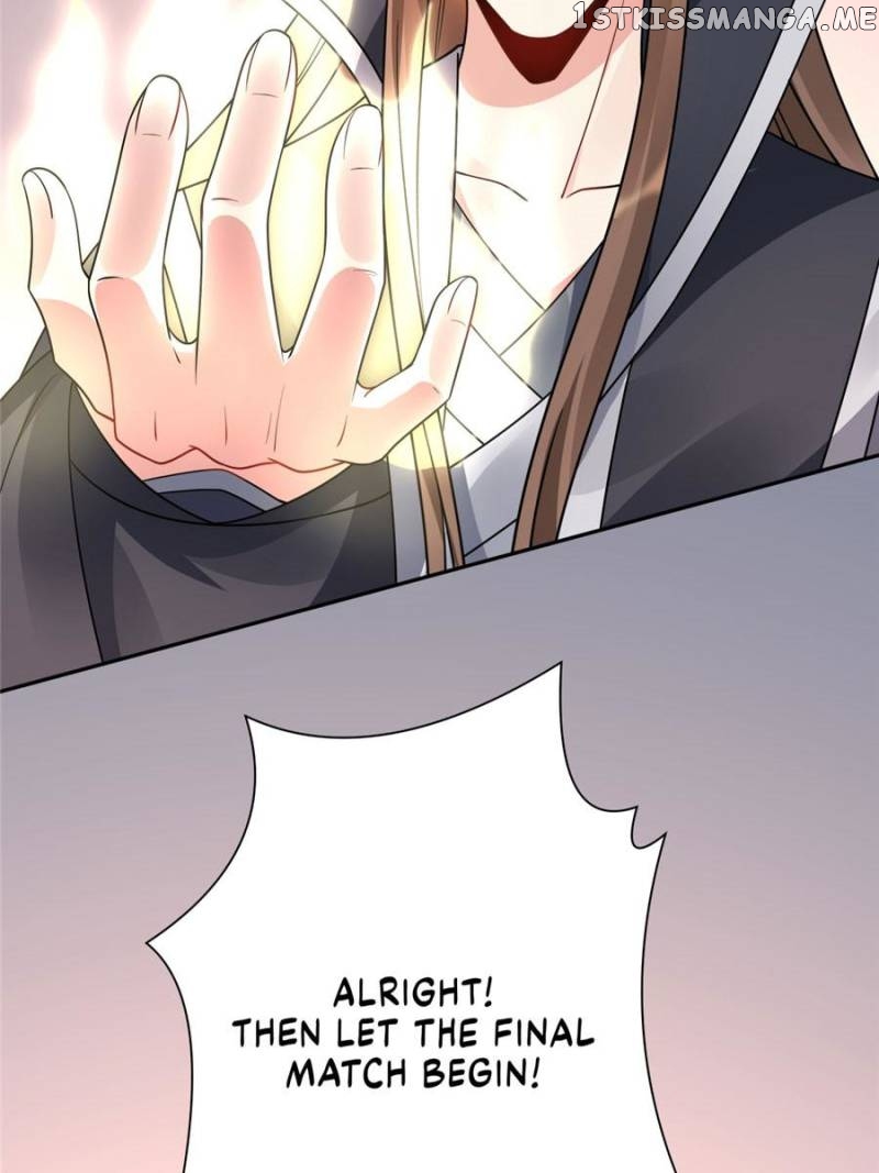 The Unbridled Medical Consort chapter 60 - page 23
