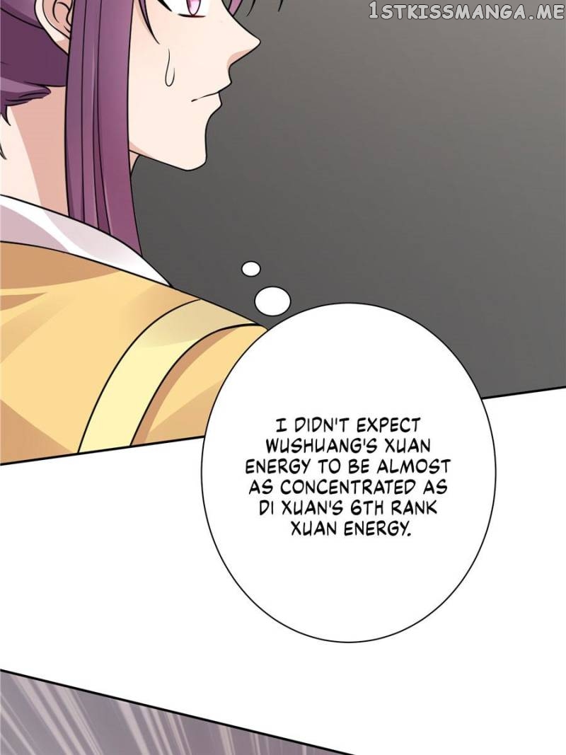 The Unbridled Medical Consort chapter 60 - page 29