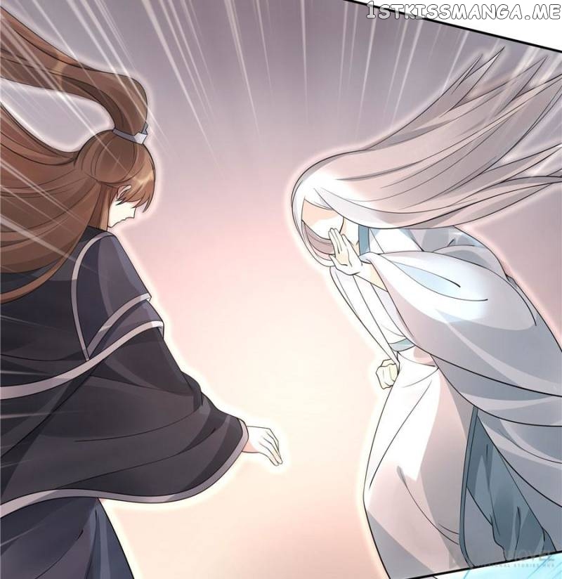 The Unbridled Medical Consort chapter 60 - page 30