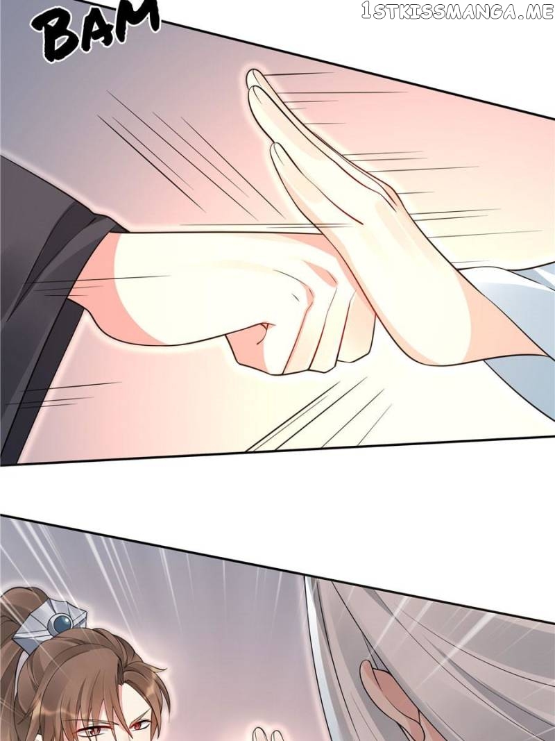 The Unbridled Medical Consort chapter 60 - page 32