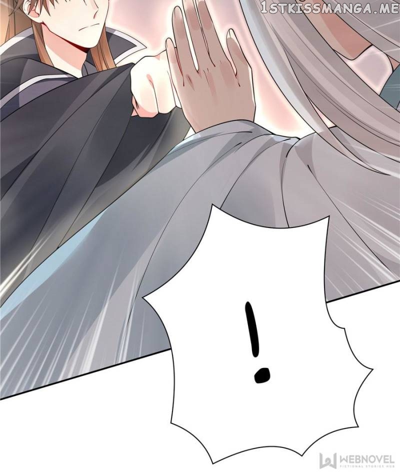 The Unbridled Medical Consort chapter 60 - page 33