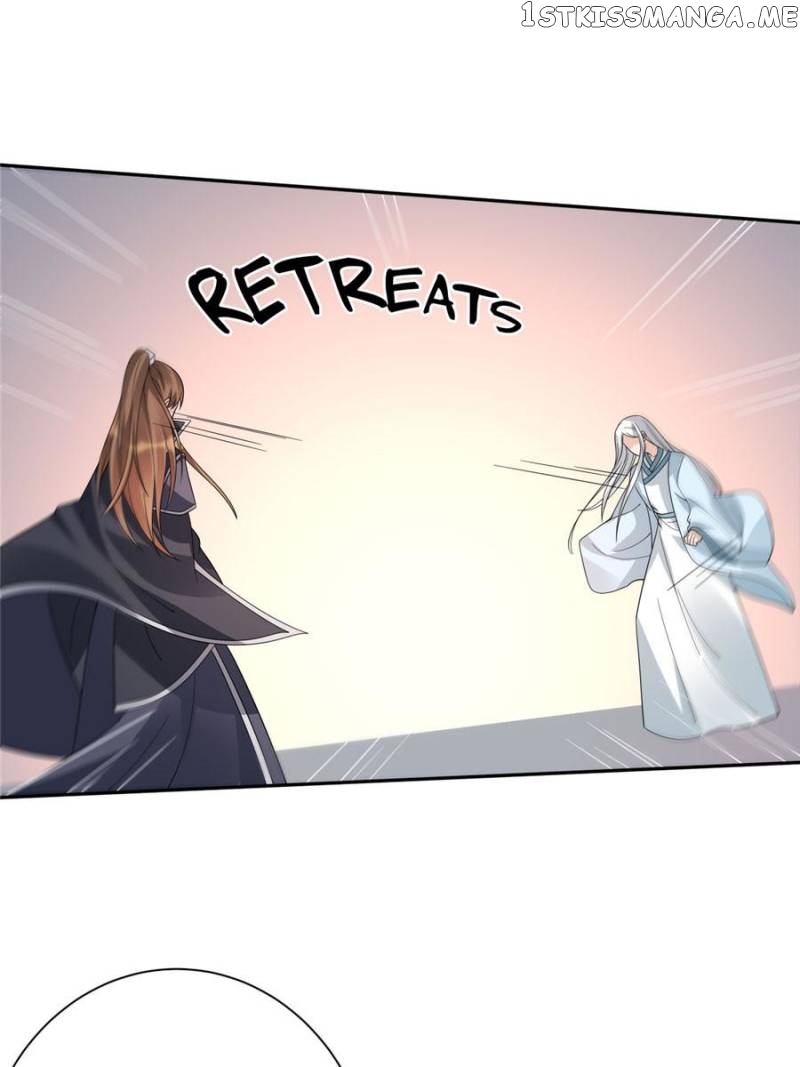 The Unbridled Medical Consort chapter 60 - page 34