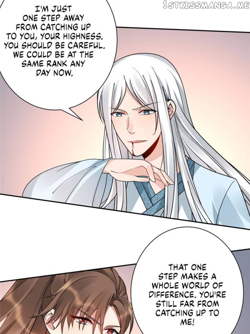 The Unbridled Medical Consort chapter 60 - page 35