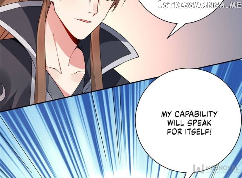 The Unbridled Medical Consort chapter 60 - page 36