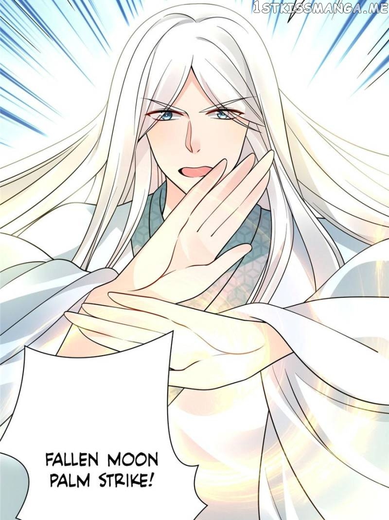 The Unbridled Medical Consort chapter 60 - page 37