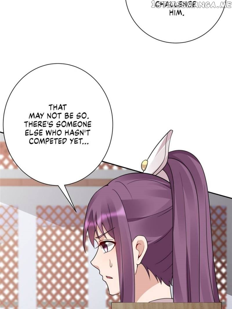 The Unbridled Medical Consort chapter 60 - page 4