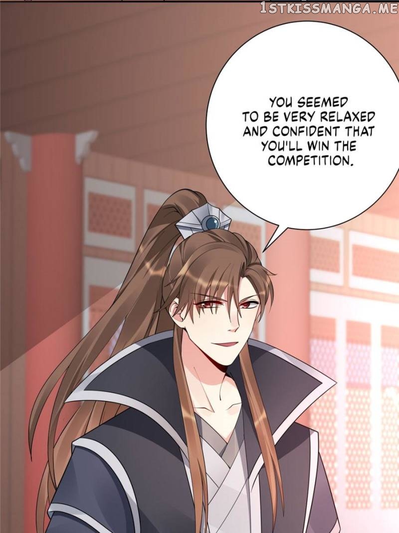 The Unbridled Medical Consort chapter 60 - page 7