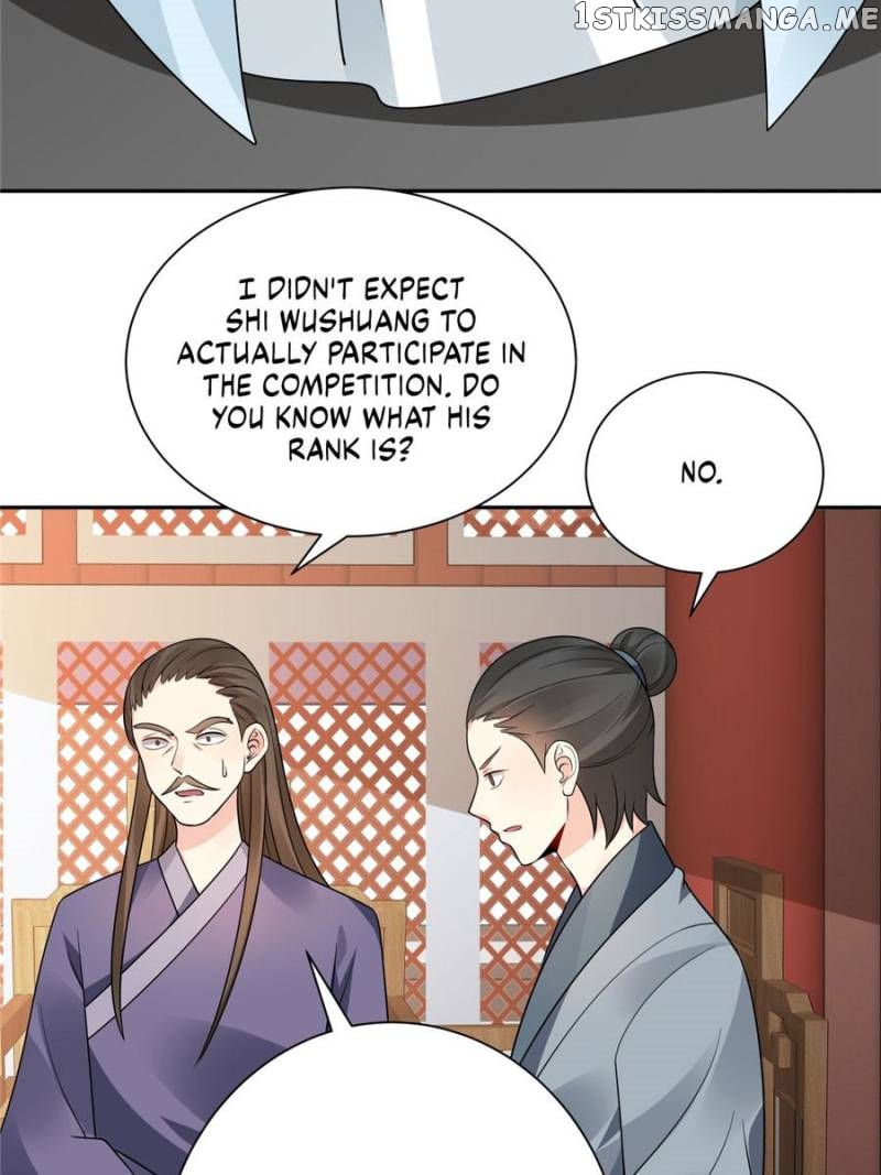 The Unbridled Medical Consort chapter 59 - page 10