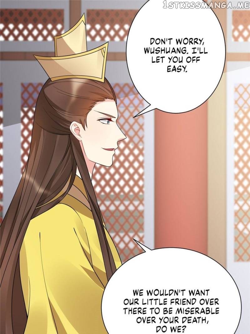 The Unbridled Medical Consort chapter 59 - page 13