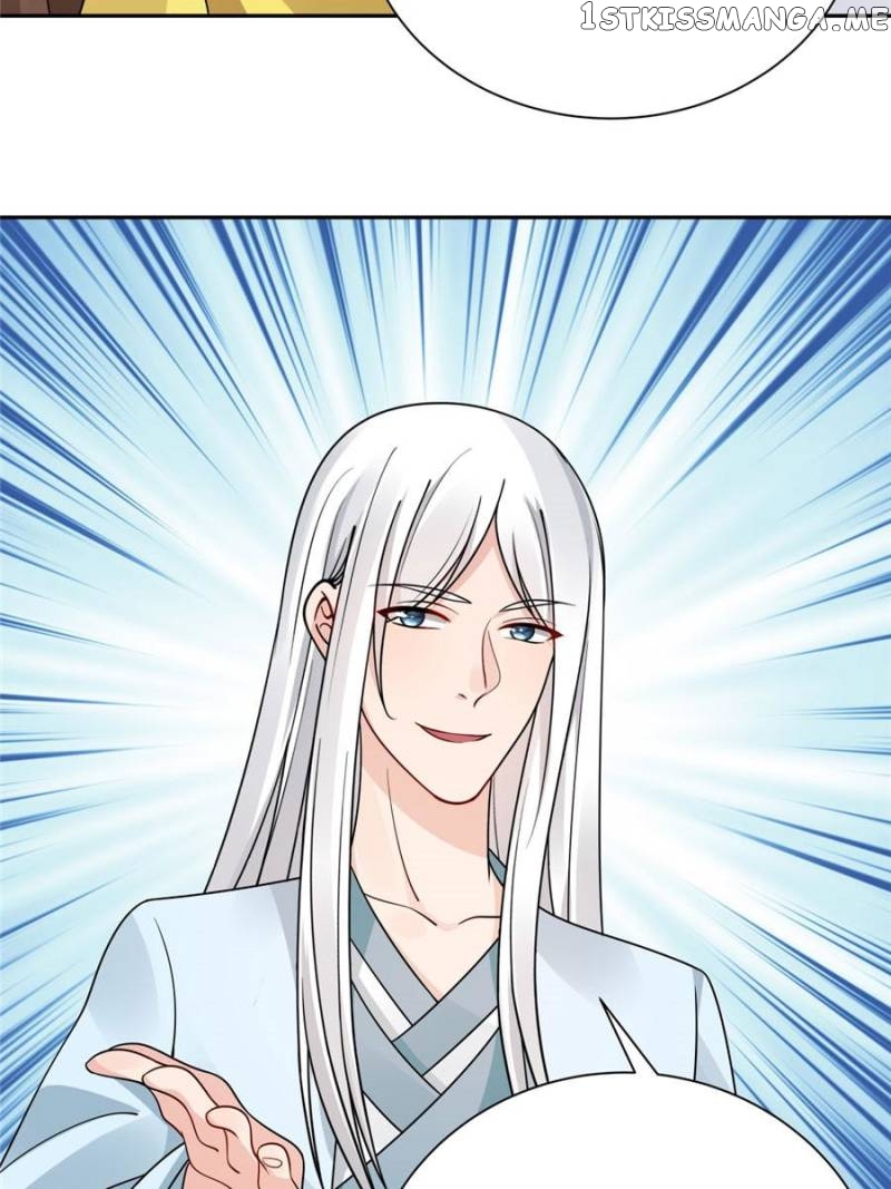 The Unbridled Medical Consort chapter 59 - page 14