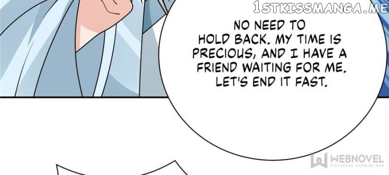 The Unbridled Medical Consort chapter 59 - page 15