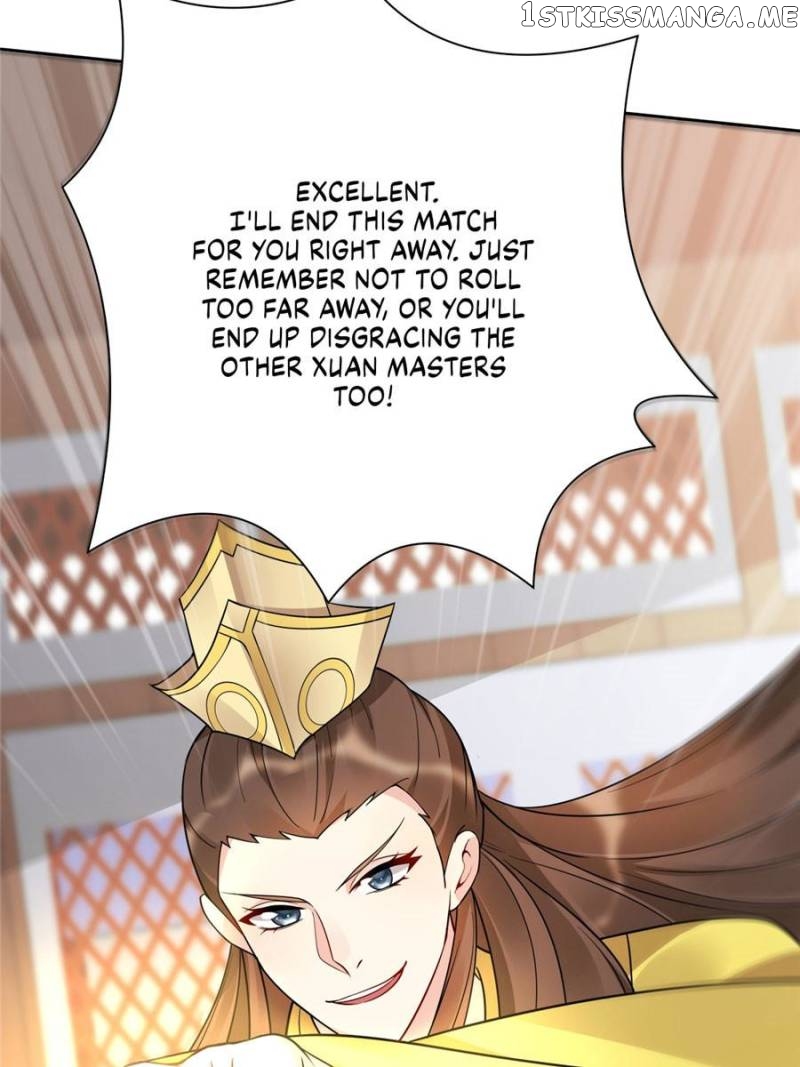 The Unbridled Medical Consort chapter 59 - page 16