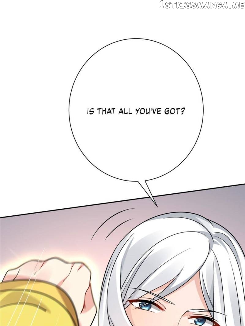The Unbridled Medical Consort chapter 59 - page 19