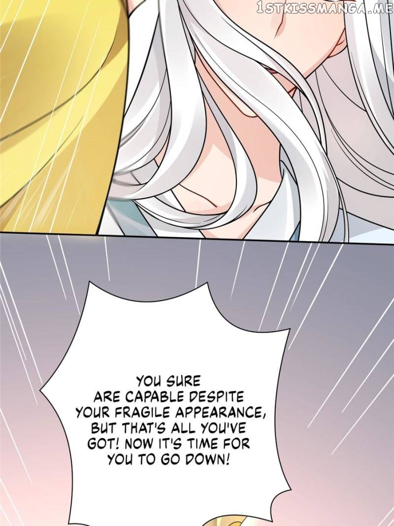 The Unbridled Medical Consort chapter 59 - page 20