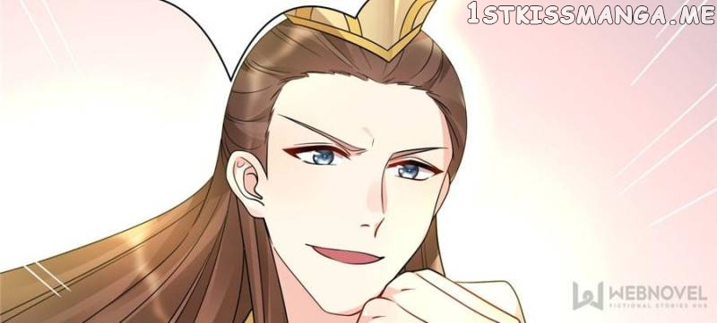 The Unbridled Medical Consort chapter 59 - page 21
