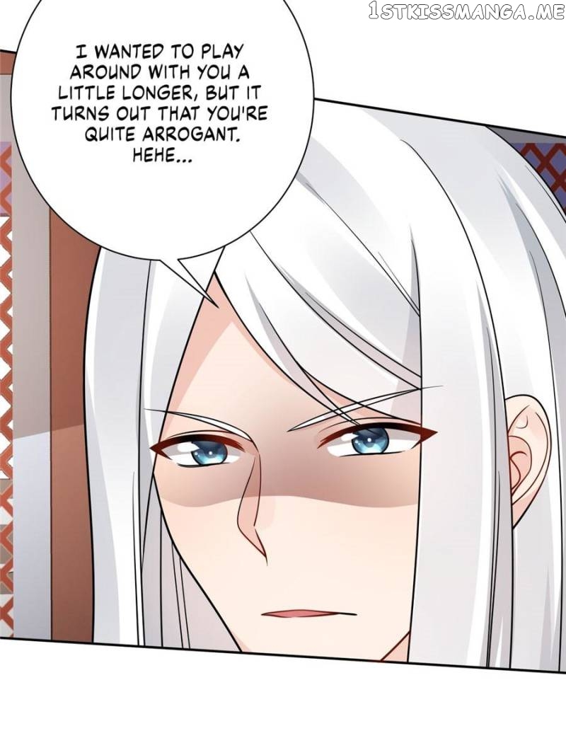 The Unbridled Medical Consort chapter 59 - page 23