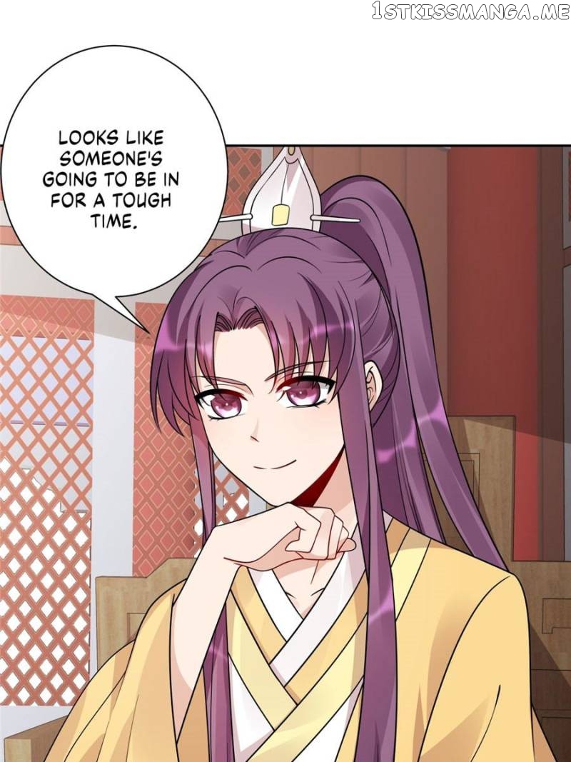 The Unbridled Medical Consort chapter 59 - page 25