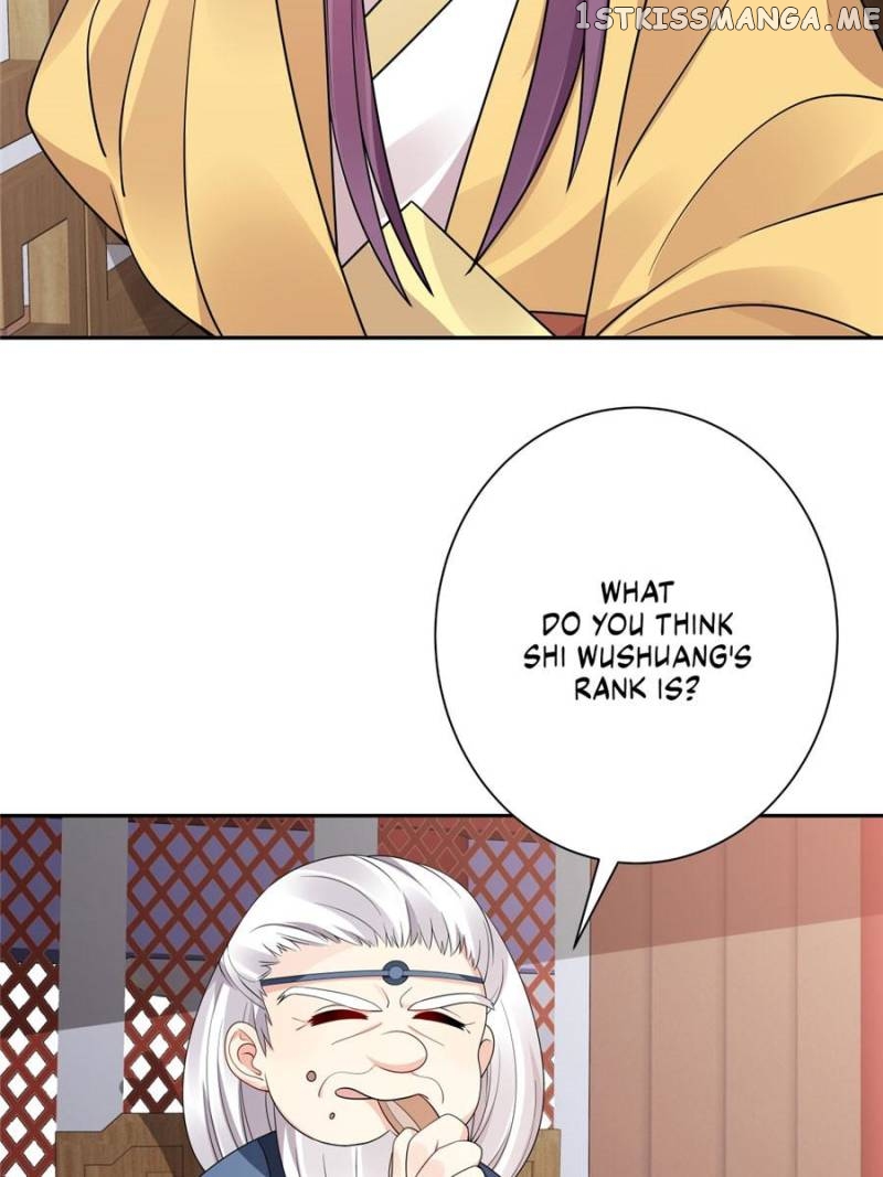 The Unbridled Medical Consort chapter 59 - page 26