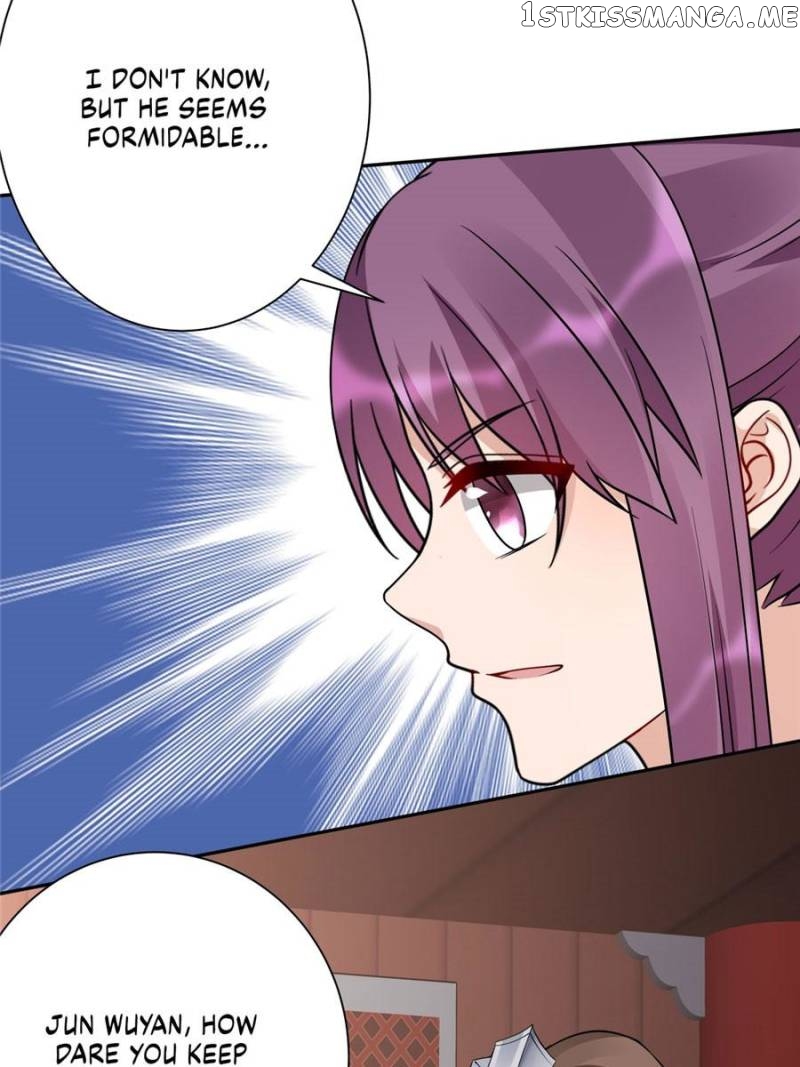 The Unbridled Medical Consort chapter 59 - page 28