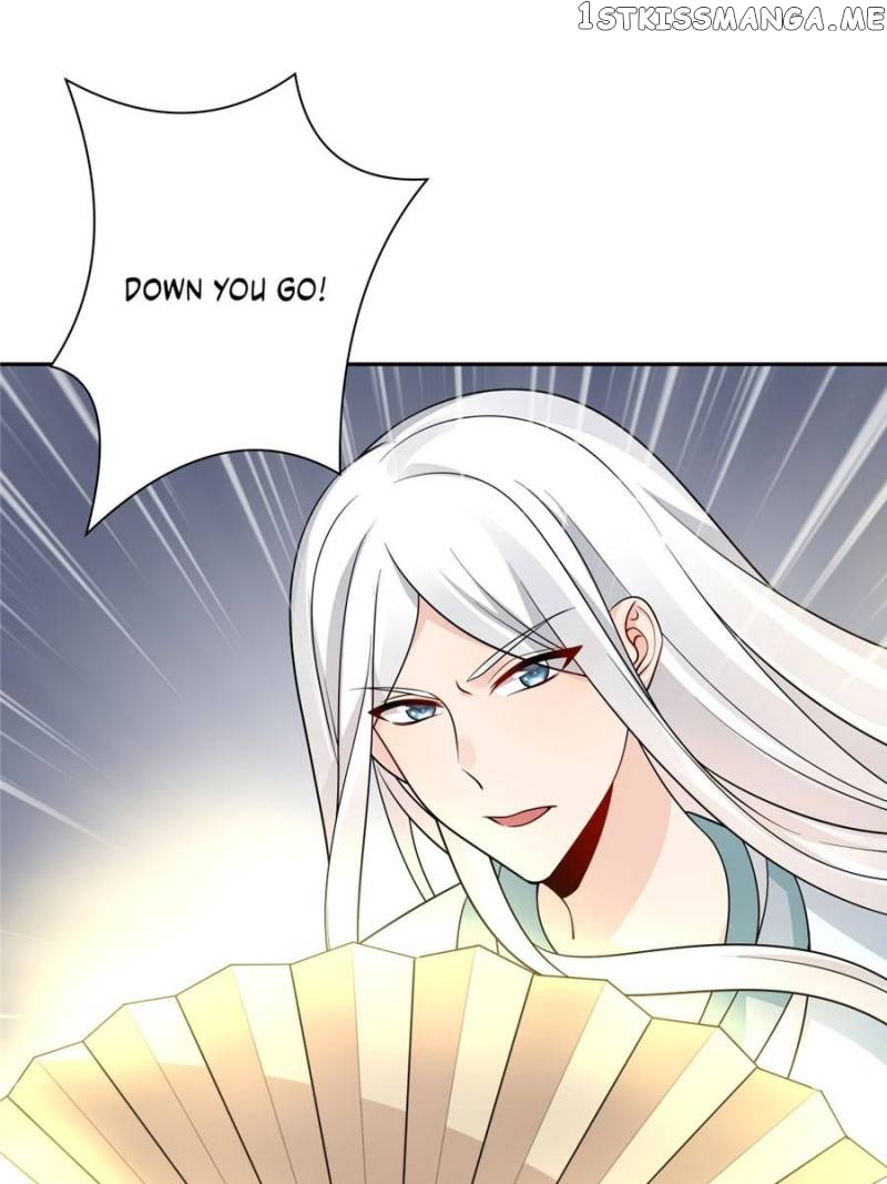The Unbridled Medical Consort chapter 59 - page 31