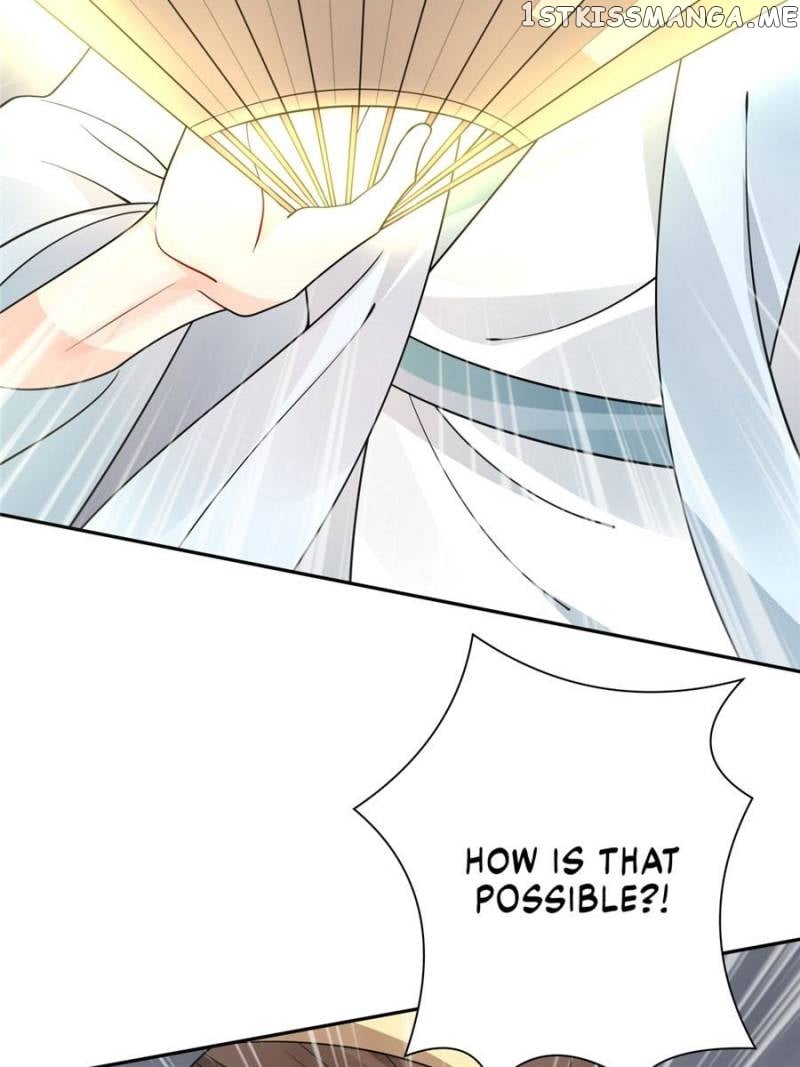 The Unbridled Medical Consort chapter 59 - page 32