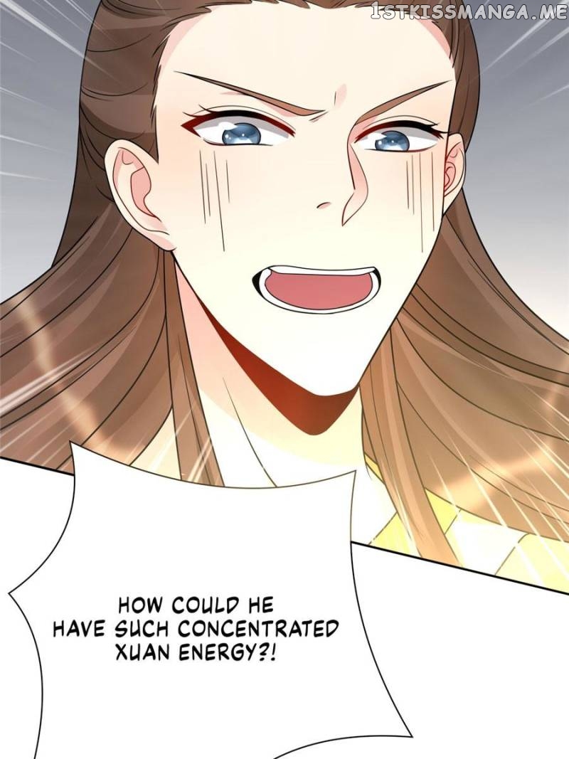 The Unbridled Medical Consort chapter 59 - page 34