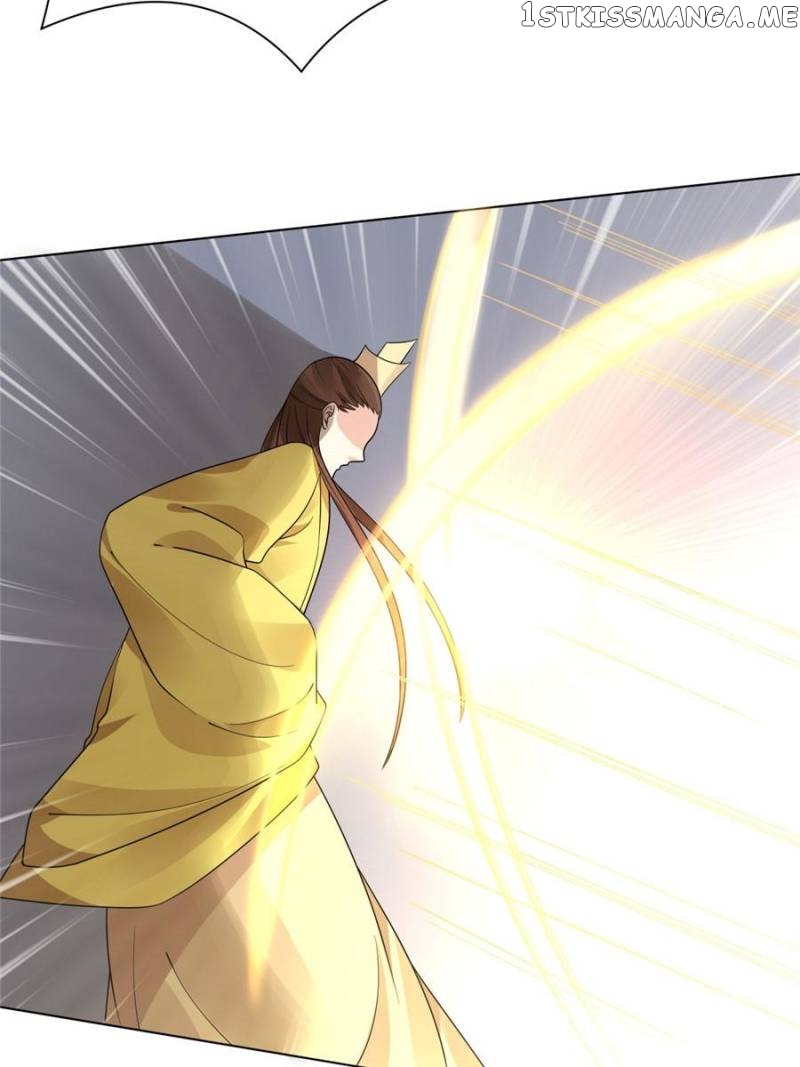 The Unbridled Medical Consort chapter 59 - page 35