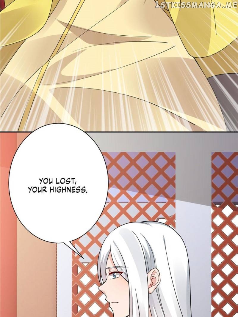 The Unbridled Medical Consort chapter 59 - page 38