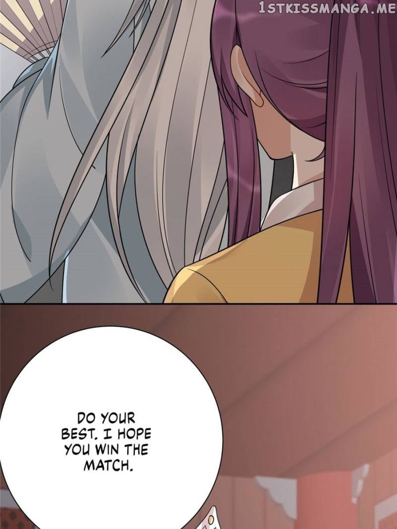 The Unbridled Medical Consort chapter 59 - page 4