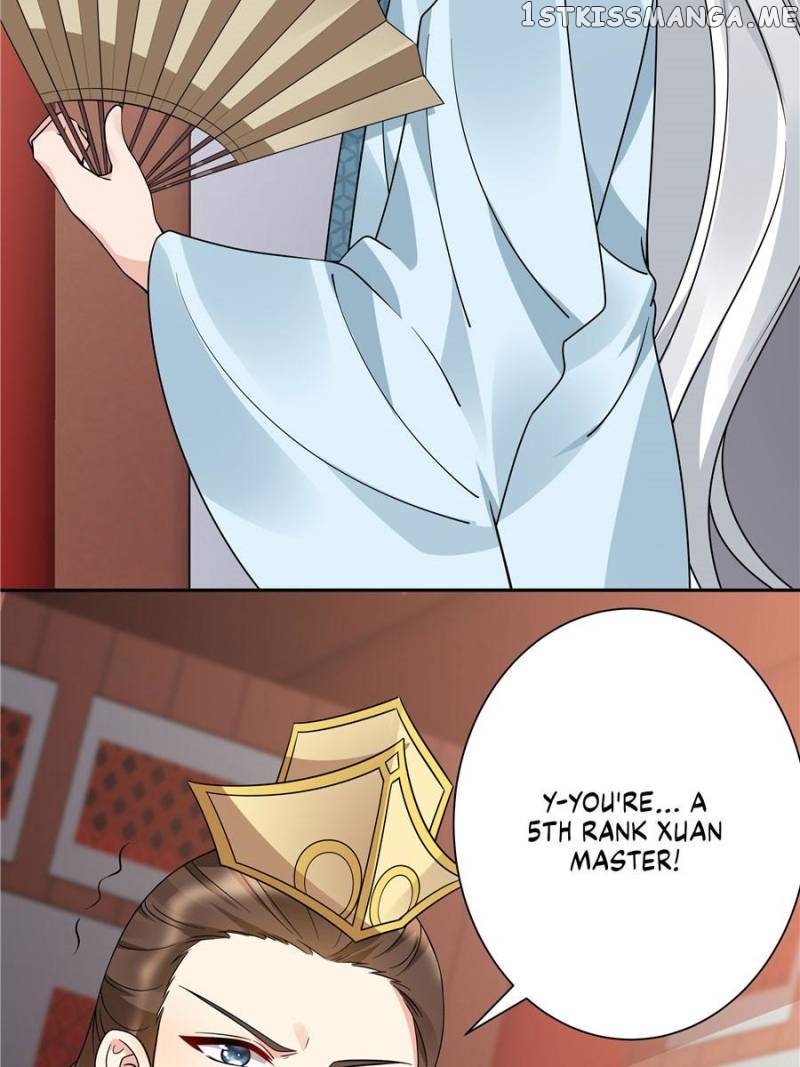 The Unbridled Medical Consort chapter 59 - page 40