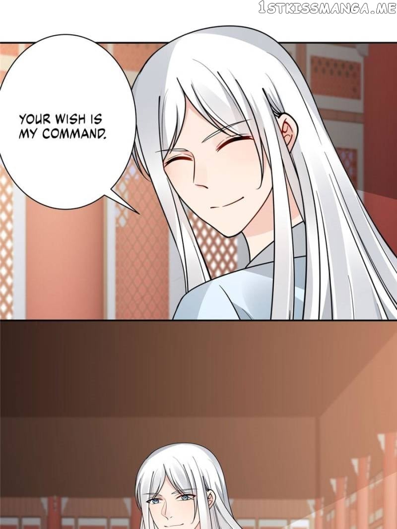 The Unbridled Medical Consort chapter 59 - page 7