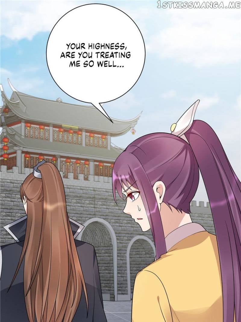 The Unbridled Medical Consort chapter 57 - page 1