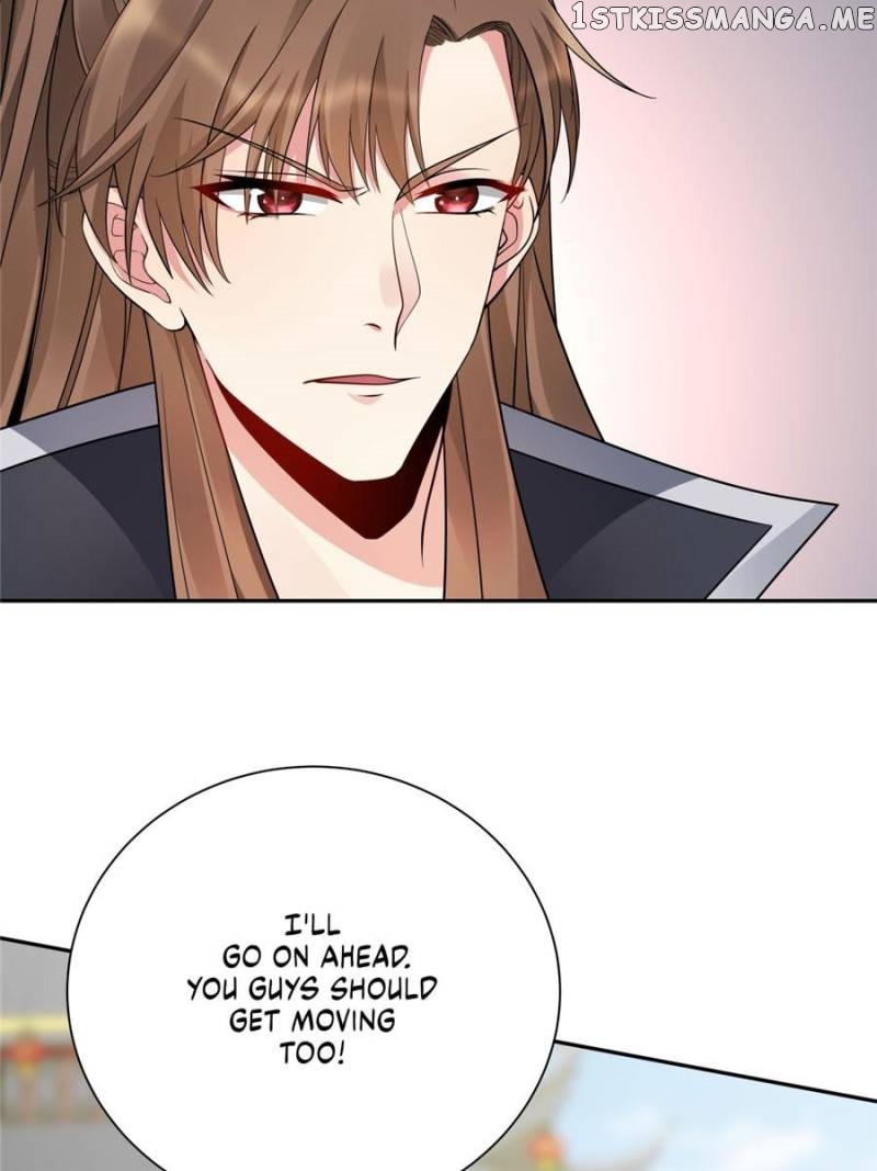The Unbridled Medical Consort chapter 57 - page 10