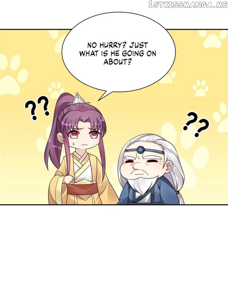 The Unbridled Medical Consort chapter 57 - page 13