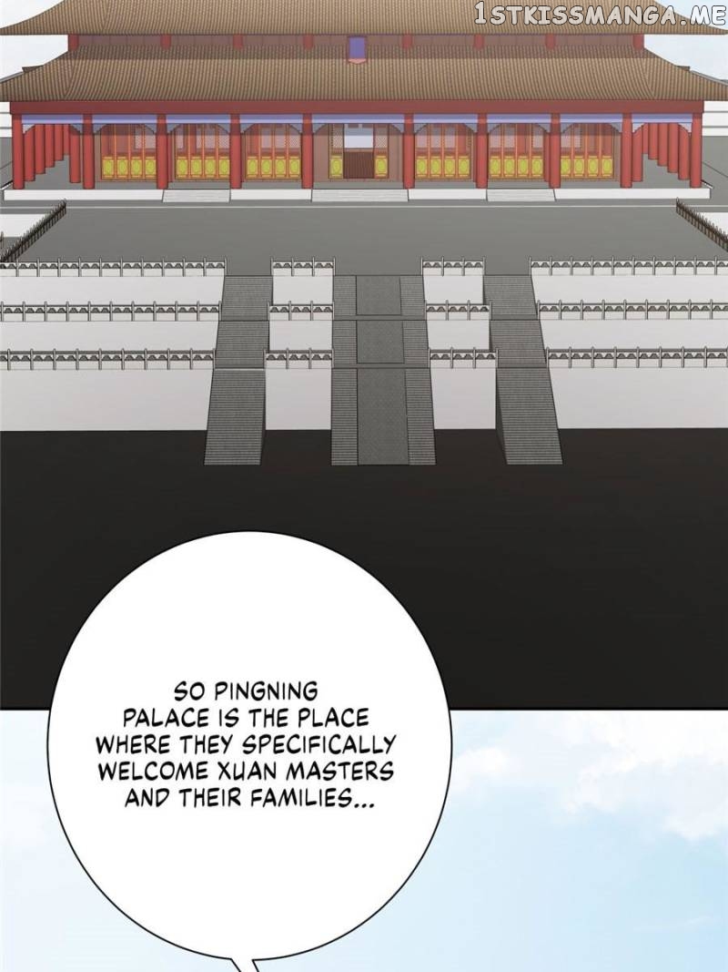 The Unbridled Medical Consort chapter 57 - page 16