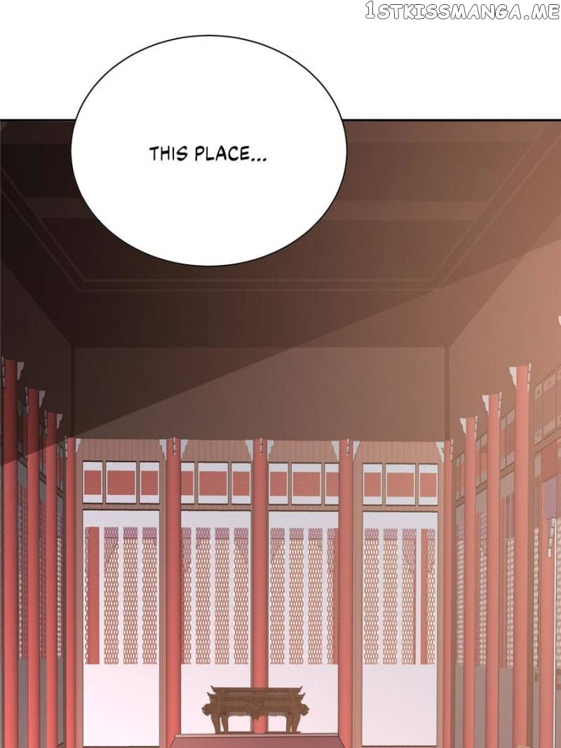 The Unbridled Medical Consort chapter 57 - page 19