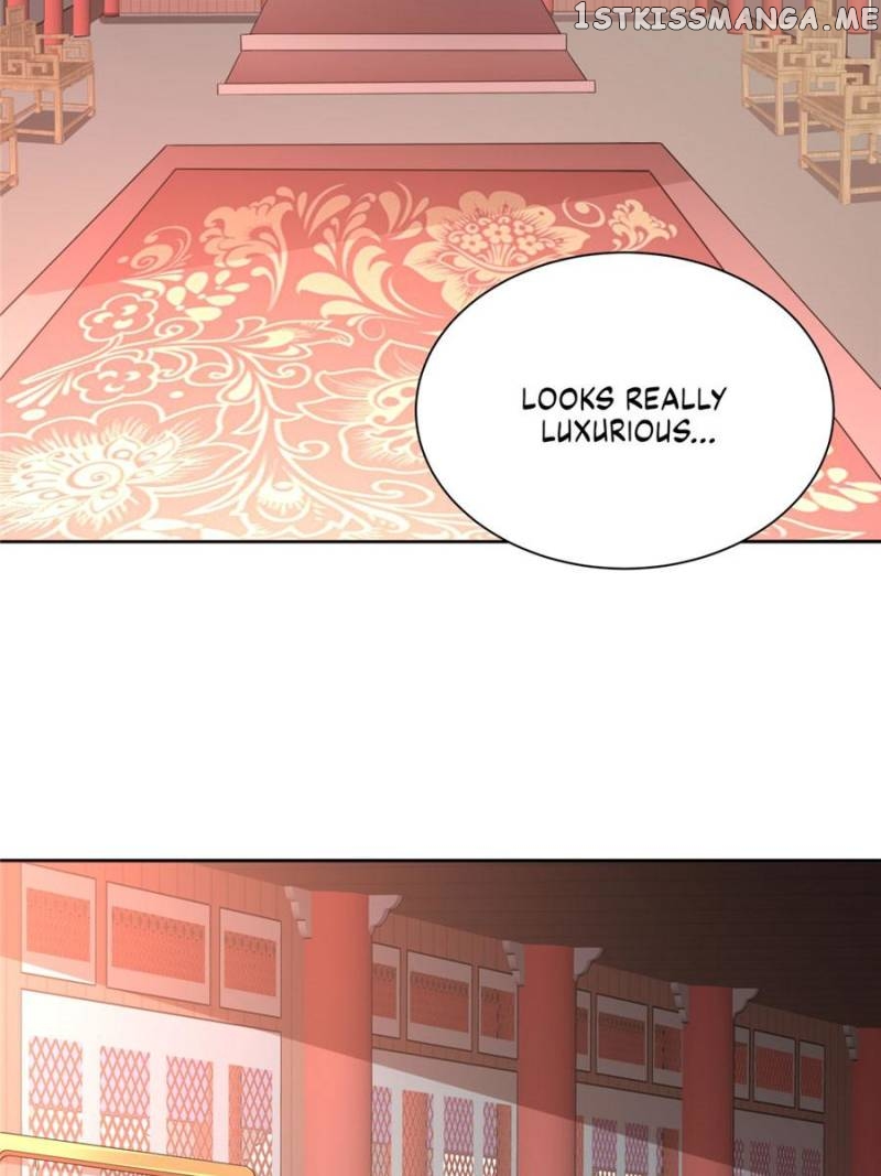 The Unbridled Medical Consort chapter 57 - page 20
