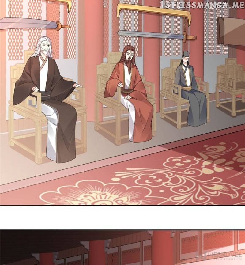 The Unbridled Medical Consort chapter 57 - page 21