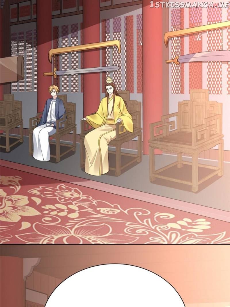 The Unbridled Medical Consort chapter 57 - page 22