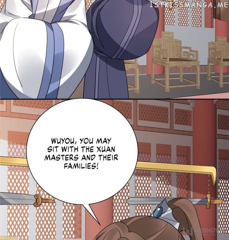 The Unbridled Medical Consort chapter 57 - page 27
