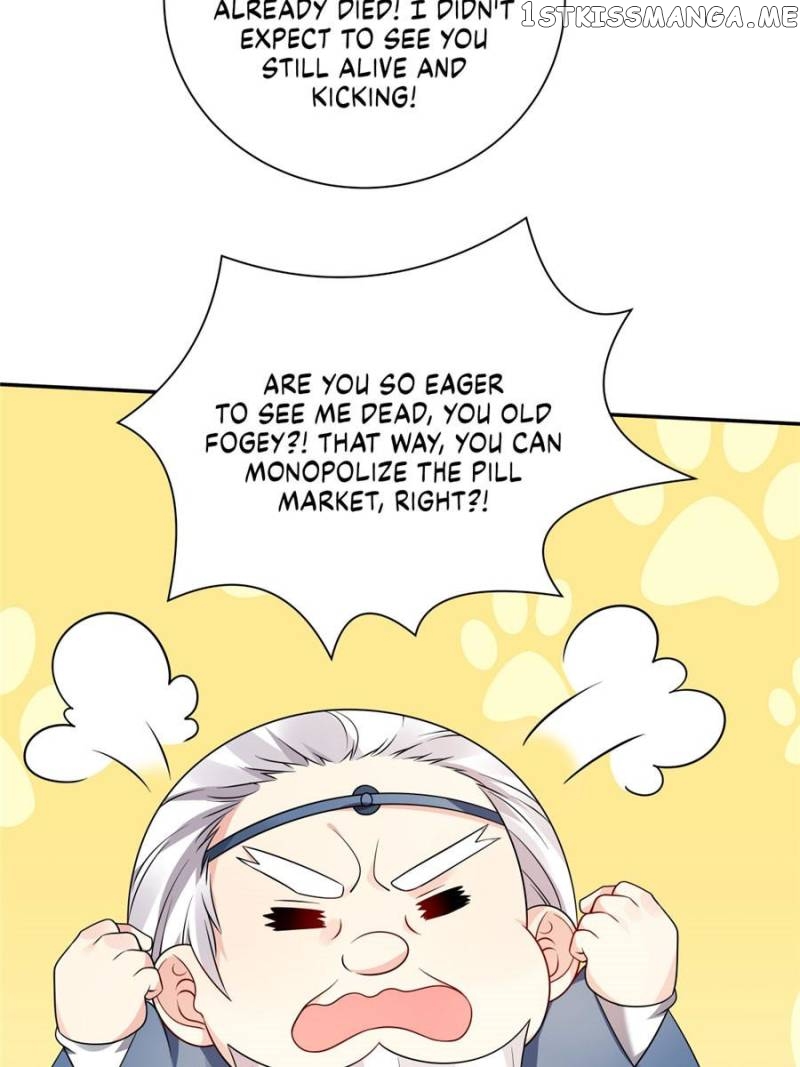 The Unbridled Medical Consort chapter 57 - page 32