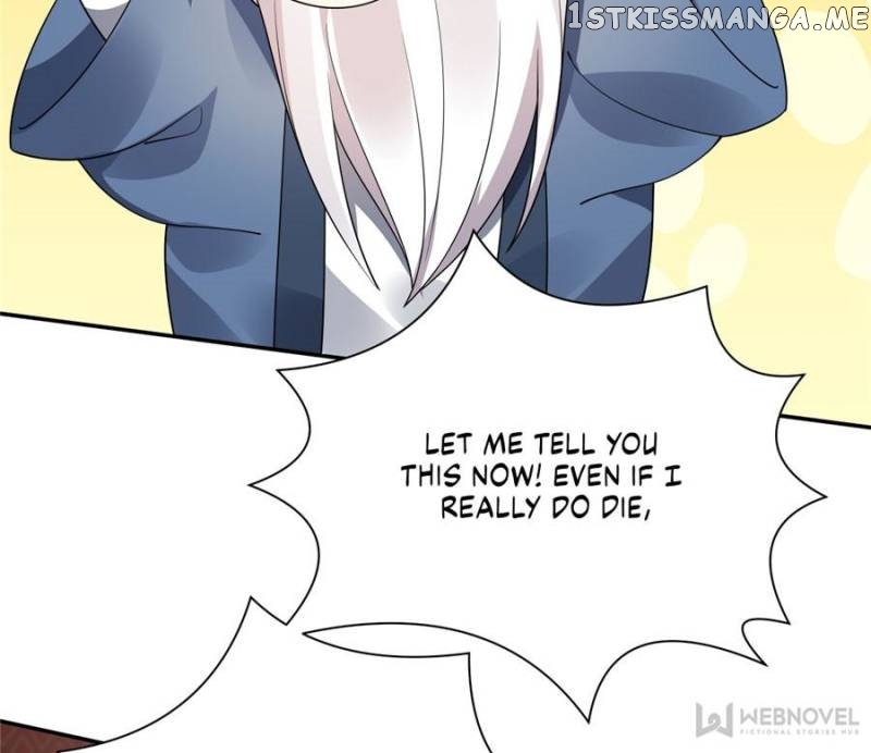 The Unbridled Medical Consort chapter 57 - page 33