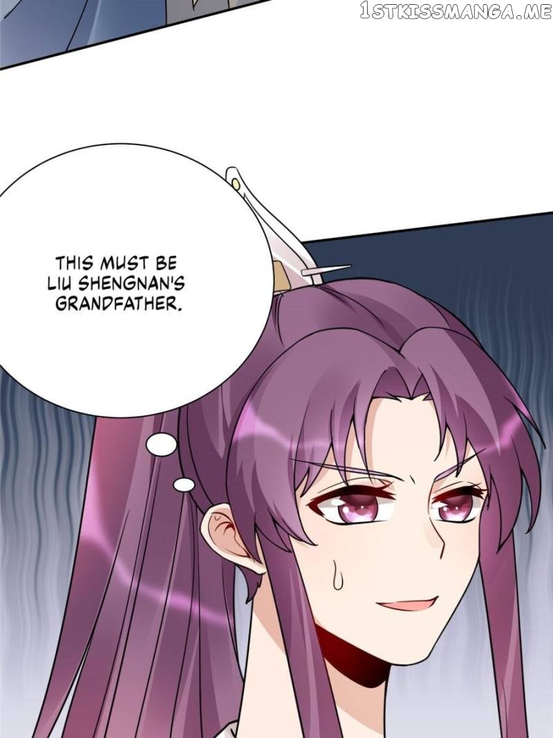The Unbridled Medical Consort chapter 57 - page 35