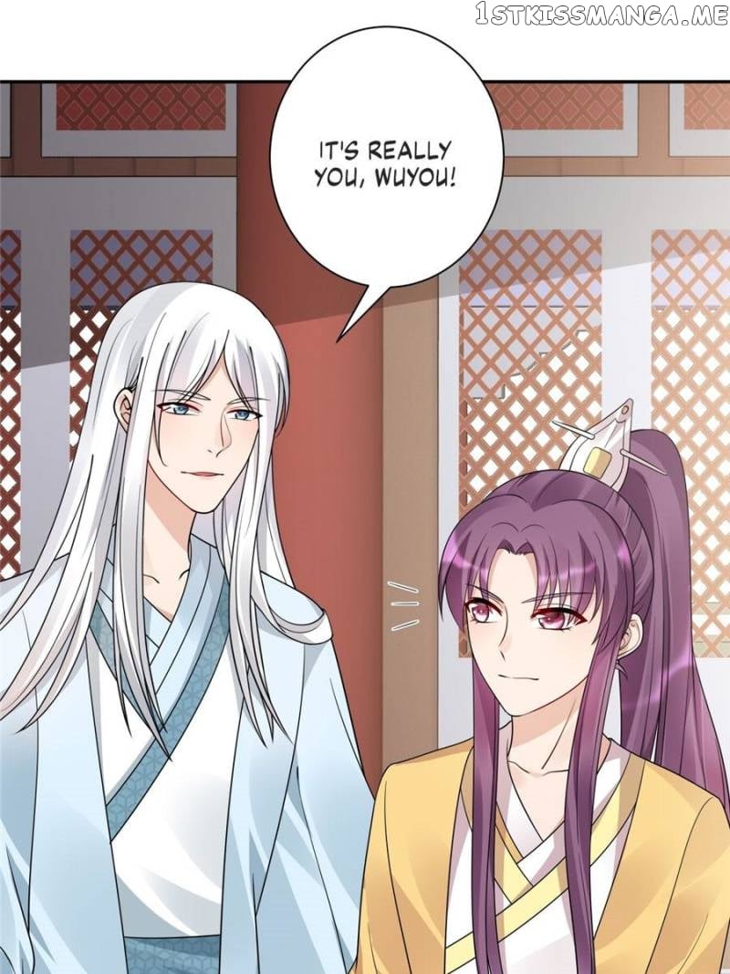 The Unbridled Medical Consort chapter 57 - page 37