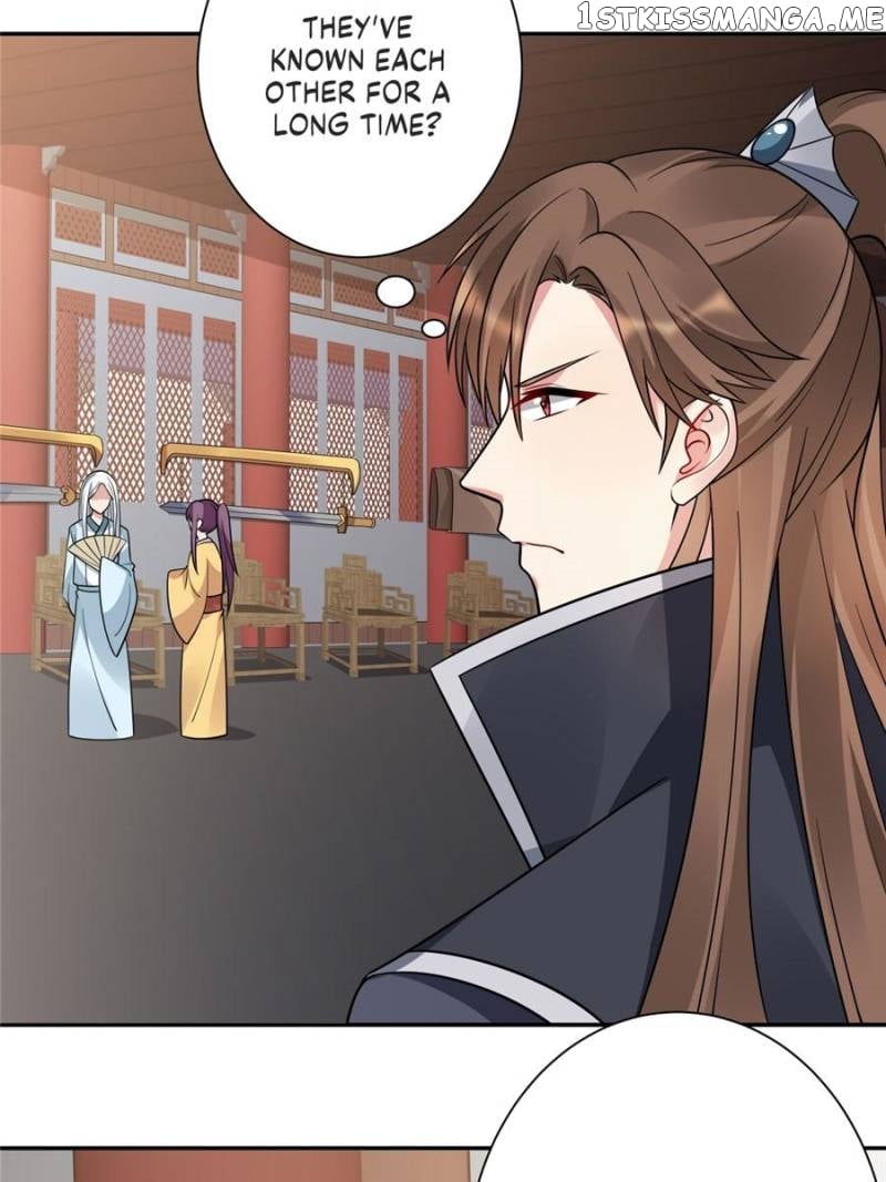 The Unbridled Medical Consort chapter 57 - page 40